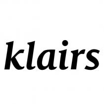 klairs cosmetics