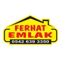 ferhat emlak 0542 639 3350