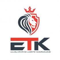 etk uluslararası lojistik gümrükleme