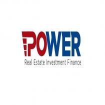 power real estate investment finance