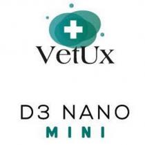 vetux d3 nano mini