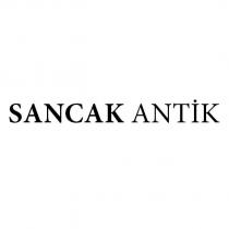 sancak antik