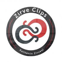 zirve clips kalitenin zirvesi