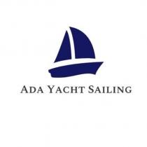 ada yacht sailing