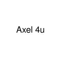 axel 4u