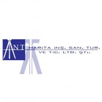 ant harita inş san turz ve tic ltd şti