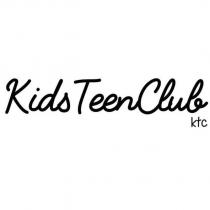kids teenclub ktc