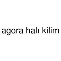 agora halı kilim