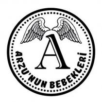 arzu'nun bebekleri