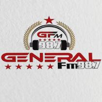 gfm 98.7 general fm 98.7