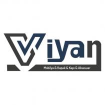 viyan mobilya & kapak & kapı & aksesuar