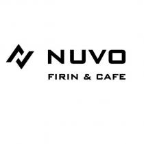 nuvo fırın & cafe