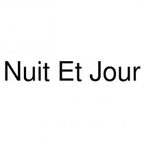 nuit et jour