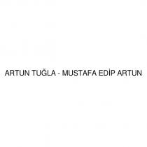artun tuğla - mustafa edip artun
