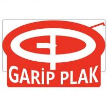 garip plak