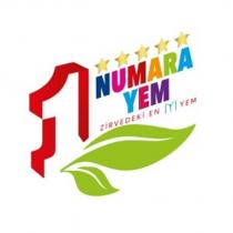 1 numara yem zirvedeki en iyi yem