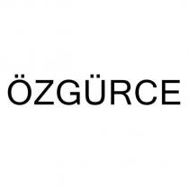 özgürce