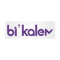 bi'kalem