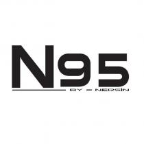 n95 by-nersin