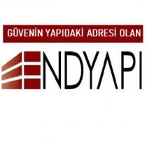 güvenin yapıdaki adresi olan endyapı