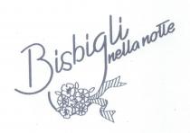 bisbigli nella notte