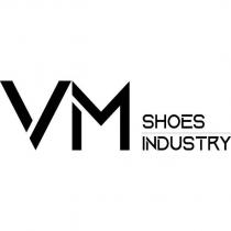 vm shoes industry