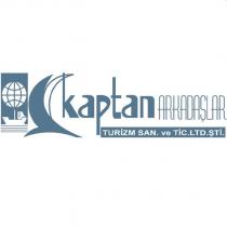 kaptan arkadaşlar turizm san. ve tic. ltd. şti.