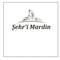 şehr'i mardin