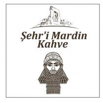şehr'i mardin kahve