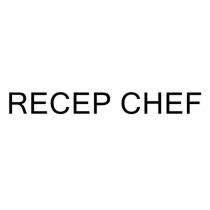 recep chef
