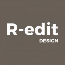 r-edit design