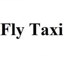 fly taxi