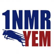 1nmr yem