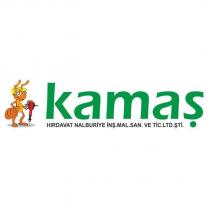 kamaş hırdavat nalburiye inş. mal. san. ve tic. ltd. şti.