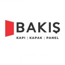 bakış kapı kapak panel