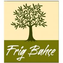 frig bahçe