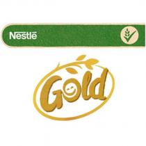 nestle gold