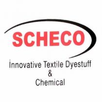 scheco innovative textile dyestuff & chemical