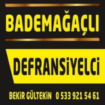 bademağaçlı defransiyelci bekir gültekin 0 533 921 54 61