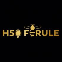 h5o ferule