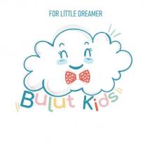 for little dreamer bulut kids