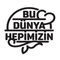 bu dünya hepimizin