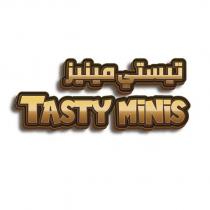 tasty minis