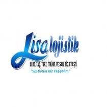 lisalojistik ulus. taş. turz. ith. ihr. ve san. tic.ltd.şti. 