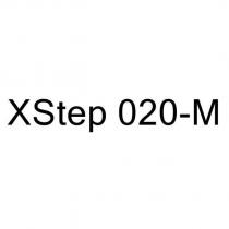 xstep 020-m