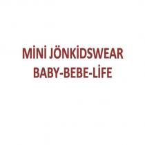 mini jönkidswear baby-bebe-life