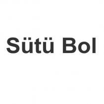 sütü bol