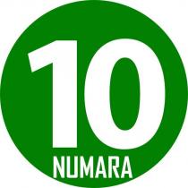 10 numara