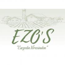 ezo's ezogelin yöresinden