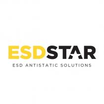 esdstar esd antistatic solutions